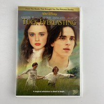 Disney&#39;s Tuck Everlasting DVD - £7.08 GBP