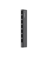 Belkin F4U041TT 7-PORT USB 2.0 HUB, ULTRA-SLIM SERIES - $96.00 CAD