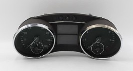 Speedometer Cluster 127K Miles MPH 251 Type R500 2007 MERCEDES R-CLASS O... - $134.99