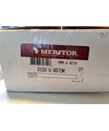 Meritor 3133-U-6573K  Arm &amp; Keys - $3,601.10 MXN