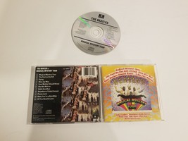 Magical Mystery Tour by The Beatles (CD, 1987, Capitol) - £8.68 GBP