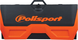 Polisport Foldable Pit Plastic Mat Orange - £127.06 GBP