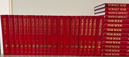 VTG World Book Encyclopedia, Vol 1-5, 7-22  1989, history research books + MORE - £73.36 GBP