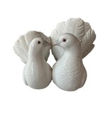 lladro Couple of Doves Figurine White Birds Porcelaine - €165,39 EUR lladro Couple of Doves Figurine White Birds Porcelaine - €165,39 EUR