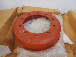 Napco Brake Drum 62720 | D026 | Max ID 15 | 20 - $178.68