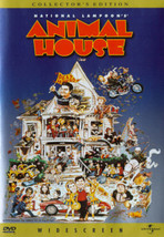 Animal House [1978] [Region 1] [US DVD Pre-Owned Region 2 - £14.95 GBP