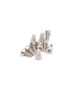 Schumacher U8309 M3x6 Stainless Steel Cap Head (pk10) - $4.99