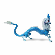 Disney - Sisu Dragon Lights &amp; Sounds Toy – Raya and the Last Dragon - £20.96 GBP