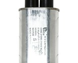 OEM Microwave Capacitor  For Kenmore 79080343310 79080322310 79080333310... - $118.43