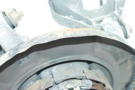 Passenger Right Rear Knuckle Control Arms Corner Convertible 03-09 350Z 61412 image 5