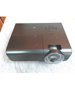 Optoma EH500-P07 Daehuzz DLP 1080P Projector VGA HDMI Display Port No Re... - $247.00