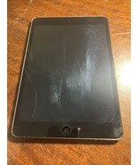 Apple iPad mini 2 7.9&quot; 16GB Black - Unlocked - Fresh OS Installed - €25,45 EUR