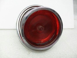 Passenger Tail Light Excluding Station Wgn Fits 65 Chevy Biscayne 16871 - $39.59