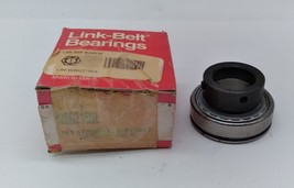 NEW Link-Belt LIN-WBG216UL Insert Ball Bearing w/Collar - £17.03 GBP