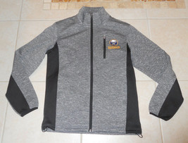 Buffalo Sabres GIII Sports Zip Up Track Jacket Small - $26.00