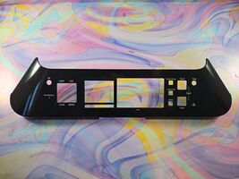 Top Front Fascia/Button Fascia for Canon Pixma MX922 Printer Replacement... - $185.54 MXN