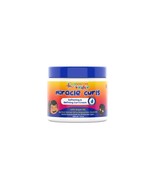 KALEIDOSCOPE KIDS MIRACLE CURLS SOFTENING &amp; DEFINING CURL CREAM 12oz - £9.52 GBP