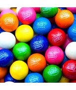 DUBBLE BUBBLE 1&quot; GUM BALLS 5 lb FREE SHIPPING - $25.75 CAD