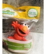 ShipN24hours. New-Sesame Street Cute and collectible Sesame Street Friends. - $17.64 CAD