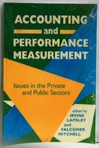 Accounting &amp; Performance Management: Issues in the Private &amp; Public Sectors - £6.12 GBP