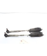 18-21 SUBARU WRX LEFT &amp; RIGHT TIE RODS PAIR Q8327 - $181.05 CAD
