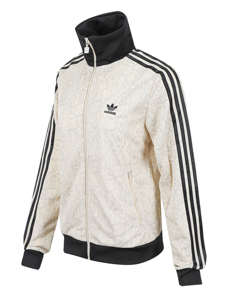 adidas Originals Snake Firebird Track Top Women&#39;s Sports Jacket Casual J... - $129.51