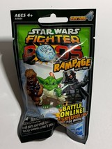 Star Wars Fighter Pods - Rampage Battle Game - Series 4 - £9.59 GBP