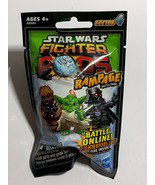 STAR WARS FIGHTER PODS - RAMPAGE BATTLE GAME - SERIES 4  - $16.41 CAD