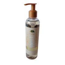 Tree Hut Vanilla Moisturizing Shave Oil 7.7 oz Sulfate &amp; Paraben Free US... - $18.49