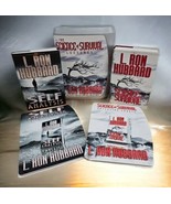 The Science of Survival Lectures L Ron Hubbard Lecture Set Audio Books W... - $137.02 CAD