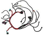 Engine Wiring Harness for Ford Excursion F250 F350 F450 Super Duty 8 Cyl... - £104.39 GBP