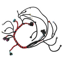 Engine Wiring Harness for Ford Excursion F250 F350 F450 Super Duty 8 Cyl... - £102.44 GBP