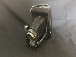 Kodak Vigilant Six-20 Anastigmat Dakon Shutter 150mm Made In USA Film Camera - £31.93 GBP
