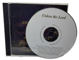 Our Lady of Loreto Unless the Lord Christian Gospel Hymns Music CD 2003 - £6.76 GBP