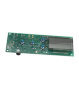 GE Appliance 7328247F, 21385C, Control Board with Display, Water Softener - $551.26 CAD