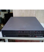 Pelco Digital Video Recorder DX 3100 Series DX3116-240 - $182.33
