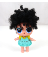 LOL Surprise Doll Hair Goals Makeover Series 5 Miss Jive With Outfit - $20.36 CAD