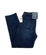 Democracy Jeans Womens 6 Ab Solution High Rise Skinny Denim Dark Wash Di... - €29,64 EUR
