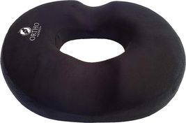 Memory Foam Ring Doughnut Seat Piles Haemorrhoids Pregnancy Cushion Pill... - €21,44 EUR Memory Foam Ring Doughnut Seat Piles Haemorrhoids Pregnancy Cushion Pill... - €21,44 EUR