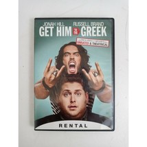 Get Him to the Greek (DVD, 2010) - $2.96