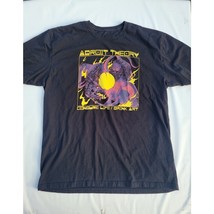 Adroit Theory Brewing Micro Brewery T-shirt Black Beer IPA Stout Sour Si... - $24.97