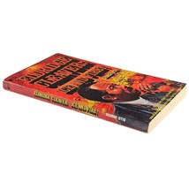 Eldridge Cleaver Ice and Fire 1977 Vintage Paperback George Otis Black Panthers image 3