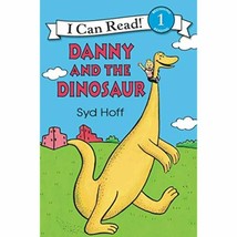Danny and the Dinosaur - £7.11 GBP