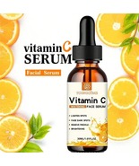 Vitamin C Facial Essence Serum – Dark Spot Remover with Hyaluronic Acid ... - $227.88 MXN