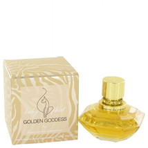Golden Goddess Eau De Parfum Spray 1.7 oz For Women 100% authentic perfect as a  - $75.85