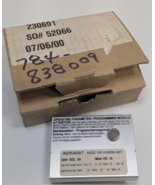 Indramat MOD 15/1x0008-001 Programming Module DSC3.-150   112D-ED - $98.99