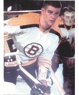 BOBBY ORR 8X10 PHOTO HOCKEY BOSTON BRUINS NHL PICTURE CUT NOSE HOCKEY COLOR - £3.96 GBP