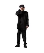 Chauffeur Costume / Conductor / Blue Man Group Suit / Super Deluxe - £117.94 GBP+