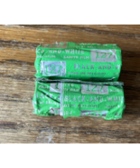 Black and white 127 expired camera film made in Belgium safety film - $40.76 CAD