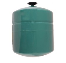 Flexcon HTX30 Expansion Tank Hydronic 4.5 Gallon Tank Capacity 1/2 Inch ... - $1,095.19 MXN